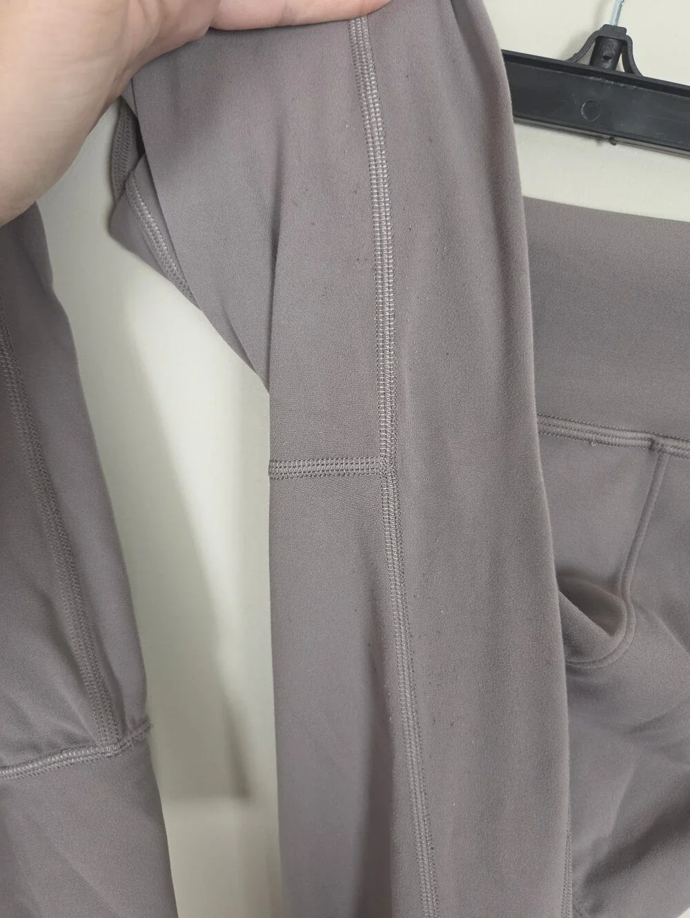 lululemon athletica size item
